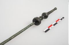 Foto von Bronzemehrkopfnadel (NHMW-PRAE-025729)
